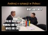Anżej wszystko wyjaśnił ...