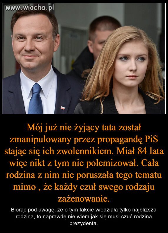 Nawet nie wiem jak to opisać