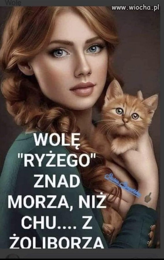 Nic dodać, nic ująć ...