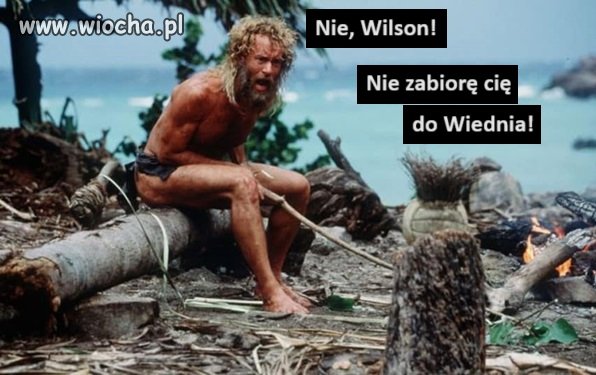 Nie zabierze 