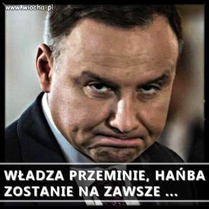 Każdy się z niego śmieje