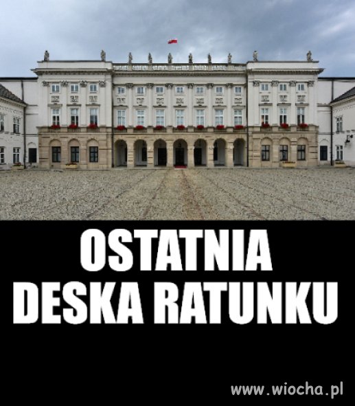 Kaprawym okiem ateisty patrząc ...