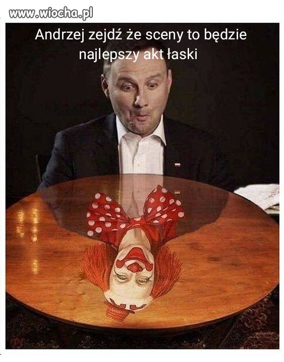 Taki tam koniec 