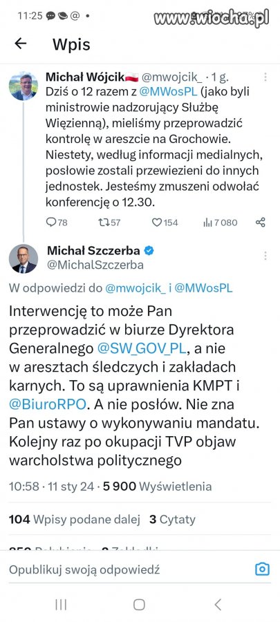 Orka z bronowaniem.
