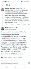 Orka z bronowaniem.