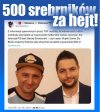 PiS kupił władze i propagandę, za pieniądze z Waszych podatków...