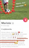Mariolka Polka nie Musi Pracować 