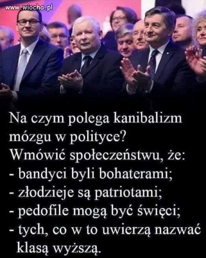 I otumanić tłumy