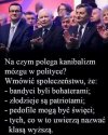 I otumanić tłumy