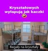 Moda na kryształy wraca...💎