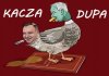 Wolna parafraza pRezydenta Kaczyńskiego...