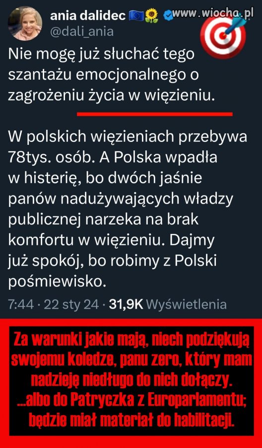 Dokładnie, nie da się tego słuchać