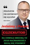 I tak trzymać