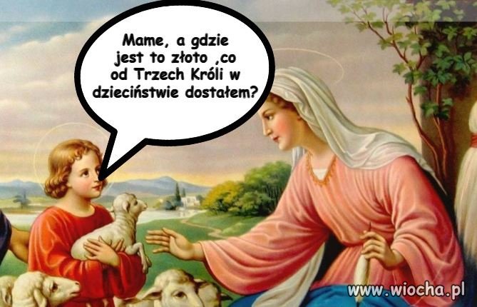 Są pytania, na które Pismo Święte