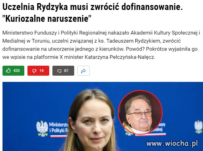 Myślicie że kamiński i wąsik cierpią