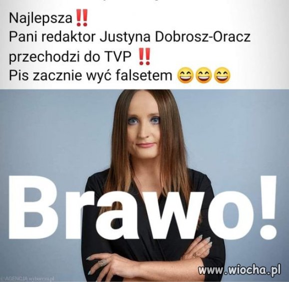 No to teraz zacznie się orka na PiSowskim ugorze !