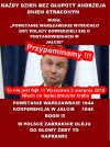 Andrzej Duda zaliczył kolejną wpadkę...