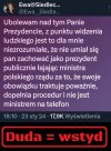 Anżej weź już spi3rdalaj