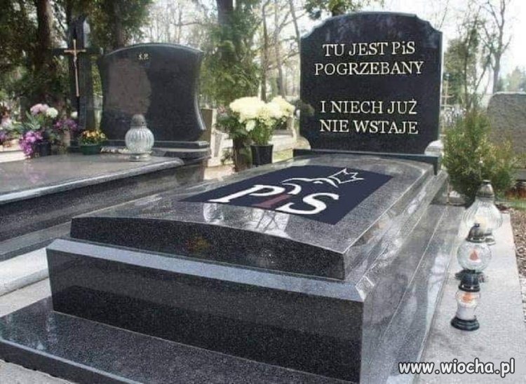 Na wieki wieków... amen