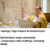 Rydzyk odgoniony od koryta