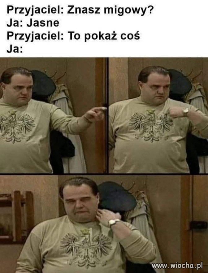 Język migowy warto znać 