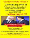 PiS kupił władze i PiSdojczy, za pieniądze z podatków!