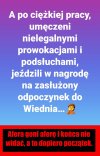 Zamiast kultowych kremówek woleli pączki wiedeńskie.