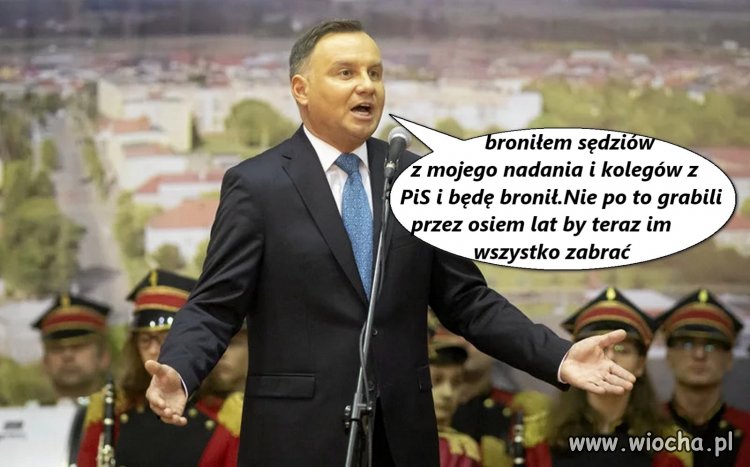 I juz wszystko