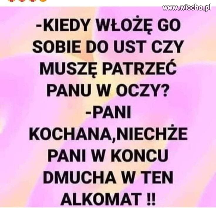 Pytanie.