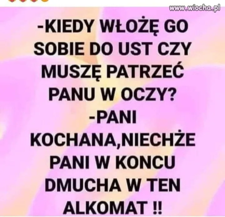 Pytanie.