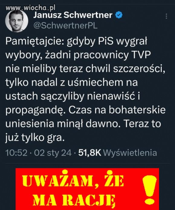 Taka prawda