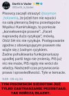 Pisowska agonia