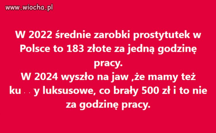 I jeszcze narzekały, tak jak Pietrzak