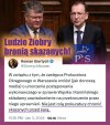 W PiS państwie wszystko było na odwrót 