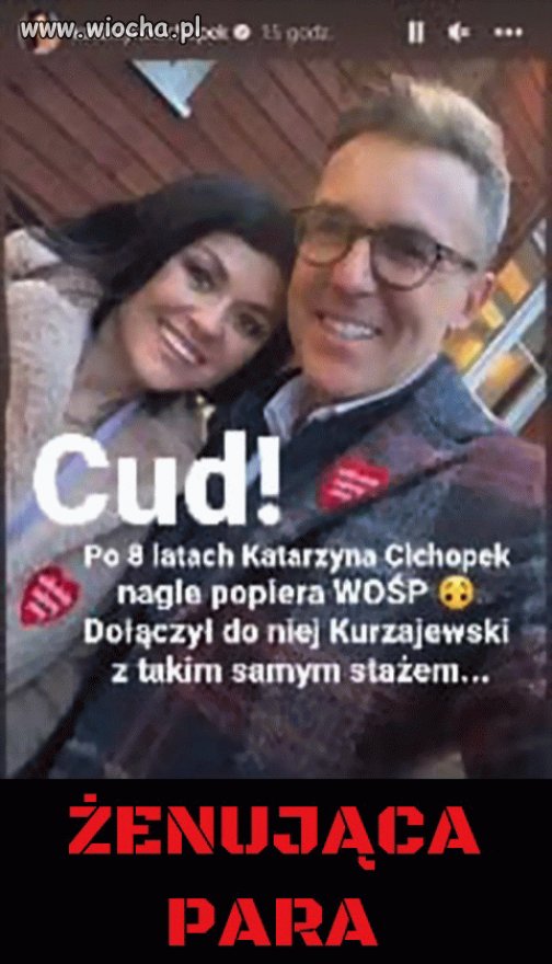 Beznadziejni są