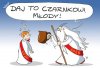 Kiedy nastąpi wręczenie tej wspaniałej nagrody ?