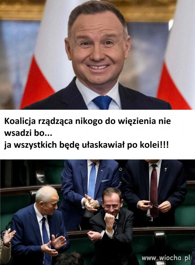 Sposób PIS-u na bezkarność