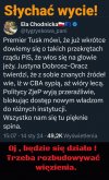 Nie dadzą Nam się nudzić