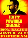 Zamknąć go