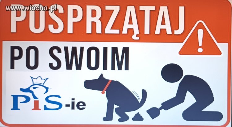 Taka prośba do niektórych