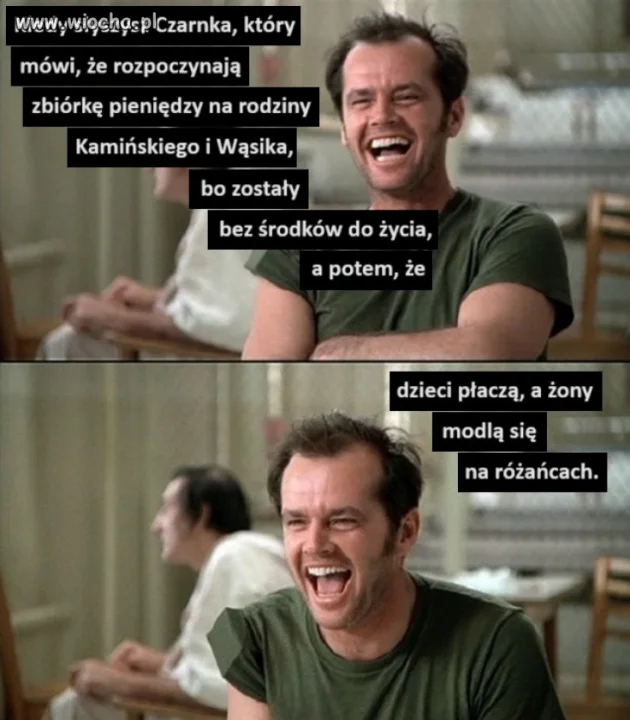 Biedaki, przez 8 lat nic nie odłożyli.