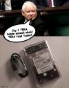 Przez 8 lat służby zbierały  haki