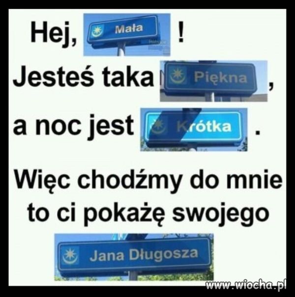 Romantyk z Mińska Mazowieckiego.