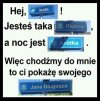 Romantyk z Mińska Mazowieckiego.