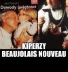 Kaprawym okiem ateisty patrząc ...
