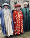 Jeden z trzech króli zatrzymany przez CBA