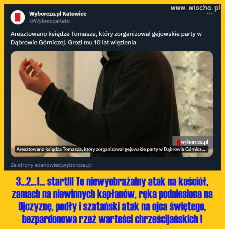 Prezydent ułaskawi?