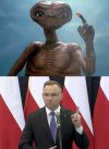 Dosyć "terroru praworządności"...