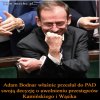 Nie wiem czy PAD zrozumie
