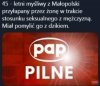 Tak było